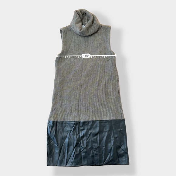 Revolve Bailey 44 American in Paris Dress in Taupe and‎ Black Size XS - Picture 5 of 8